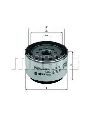 KC 219 KNECHT 70325003 - Fuel filter