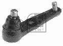 FEBI BILSTEIN 14147 - Ball Joint Lower Front Axle | Left and right
