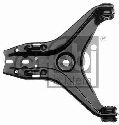 FEBI BILSTEIN 14148 - Track Control Arm Lower Front Axle | Left and right