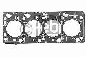 FEBI BILSTEIN 14155 - Gasket, cylinder head