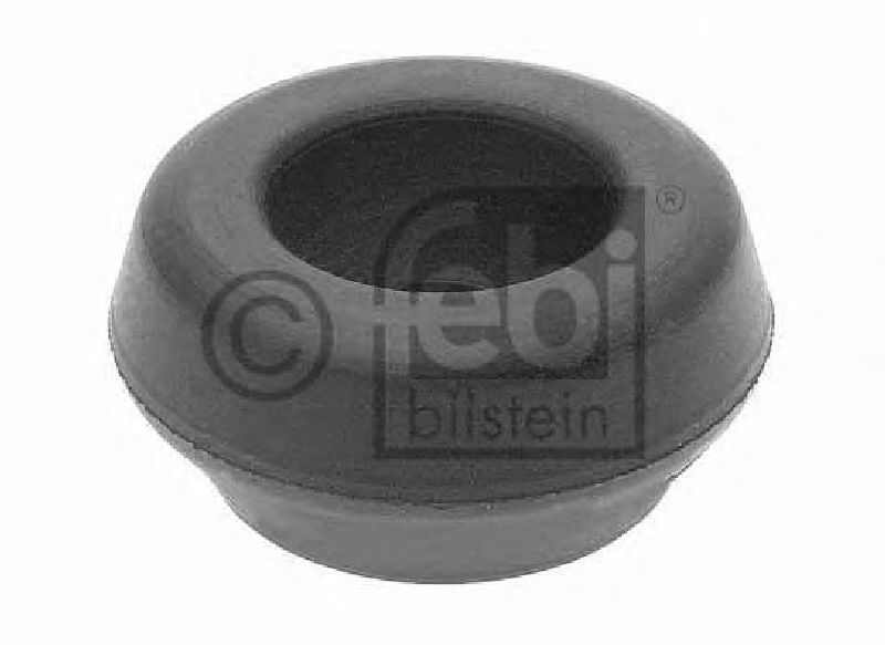 FEBI BILSTEIN 14158 - Top Strut Mounting Rear Axle left and right