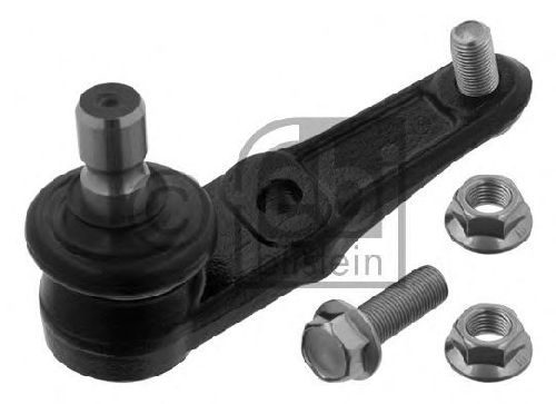 FEBI BILSTEIN 14167 - Ball Joint PROKIT Lower Front Axle | Left and right