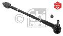 FEBI BILSTEIN 14170 - Rod Assembly PROKIT Front Axle Left SKODA, VW