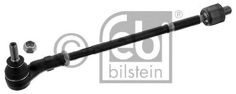 FEBI BILSTEIN 14172 - Rod Assembly Front Axle Right SKODA, VW