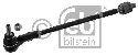 FEBI BILSTEIN 14172 - Rod Assembly Front Axle Right SKODA, VW