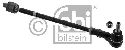 FEBI BILSTEIN 14174 - Rod Assembly Front Axle Left SKODA, VW