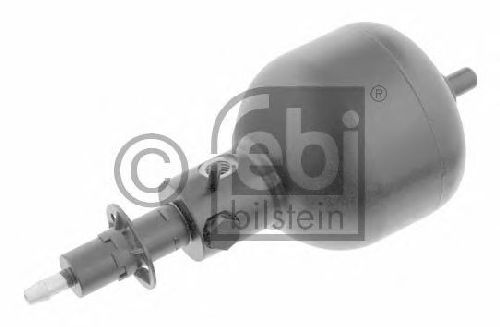 FEBI BILSTEIN 14178 - Pressure Accumulator, brake system