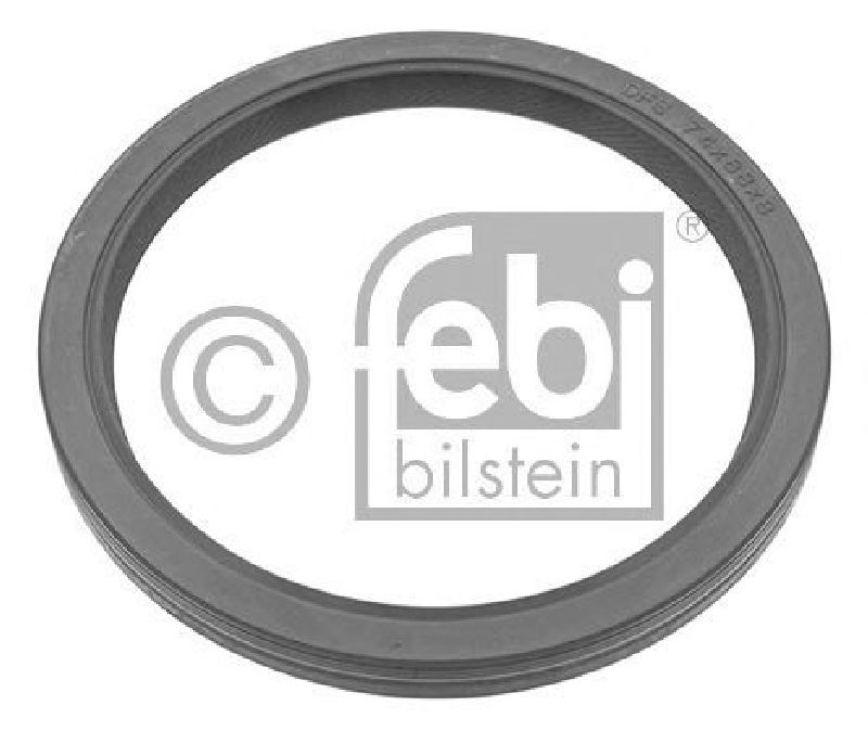FEBI BILSTEIN 14205 - Shaft Seal, crankshaft Transmission End FIAT, LANCIA