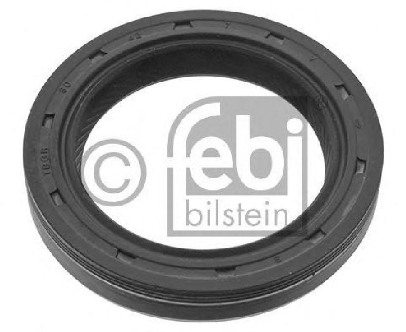 FEBI BILSTEIN 14211 - Shaft Seal, camshaft Timing End FIAT, ALFA ROMEO, LANCIA