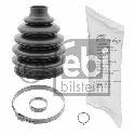 FEBI BILSTEIN 14217 - Bellow Set, drive shaft Front Axle | Wheel Side