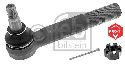 FEBI BILSTEIN 14219 - Tie Rod End PROKIT Front Axle left and right