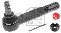 FEBI BILSTEIN 14220 - Tie Rod End PROKIT Front Axle left and right