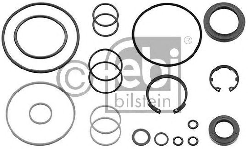 FEBI BILSTEIN 14225 - Gasket Set, steering gear