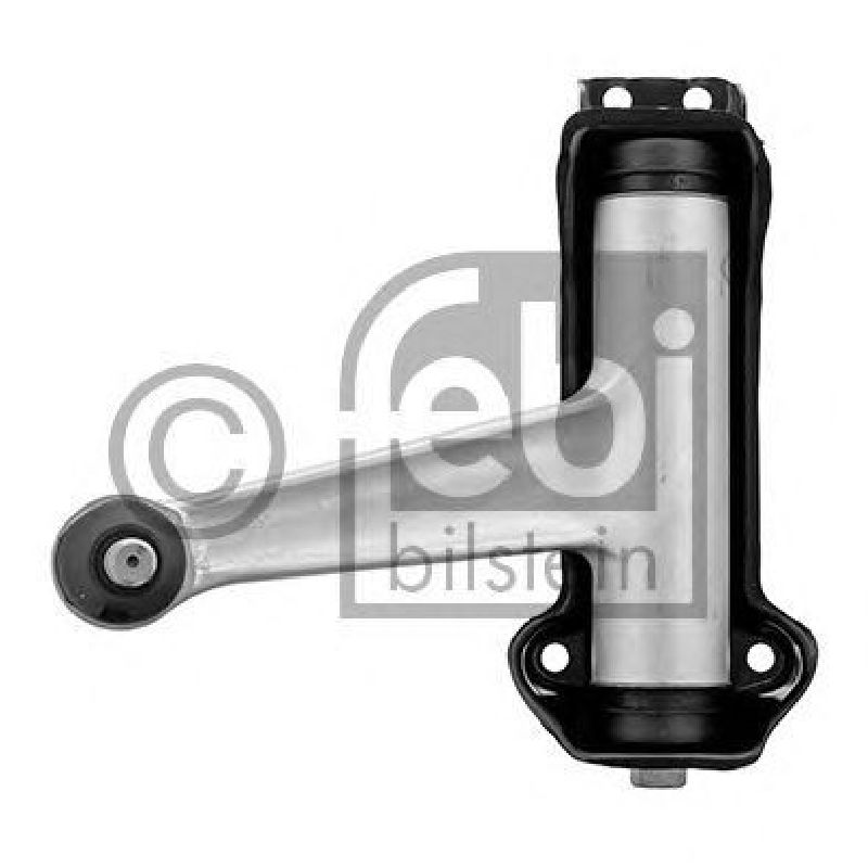 FEBI BILSTEIN 14227 - Track Control Arm Upper Front Axle | Left