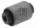 FEBI BILSTEIN 14232 - Control Arm-/Trailing Arm Bush Front Axle | Front FORD