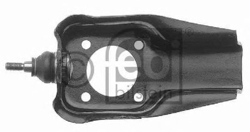 FEBI BILSTEIN 14235 - Ball Joint Front Axle