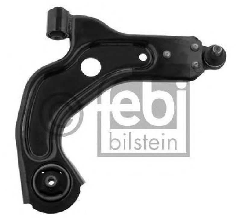 FEBI BILSTEIN 14247 - Track Control Arm Lower Front Axle | Right FORD