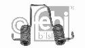 FEBI BILSTEIN 14253 - Spring, brake shoe