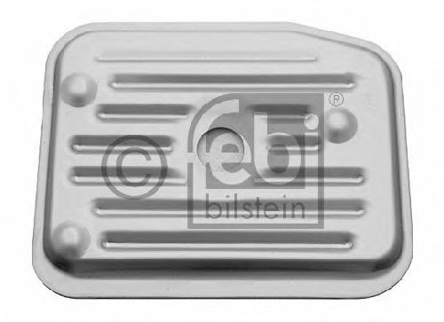 FEBI BILSTEIN 14256 - Hydraulic Filter, automatic transmission VW, SEAT
