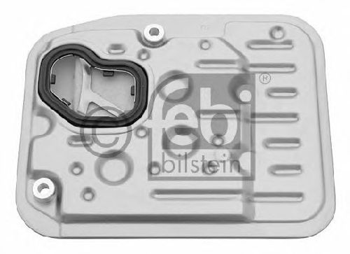 FEBI BILSTEIN 14258 - Hydraulic Filter, automatic transmission