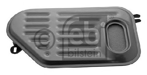 FEBI BILSTEIN 14264 - Hydraulic Filter, automatic transmission VW