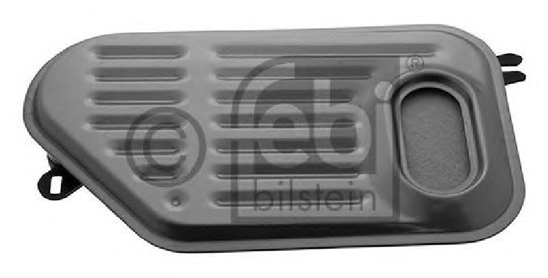 FEBI BILSTEIN 14264 - Hydraulic Filter, automatic transmission VW
