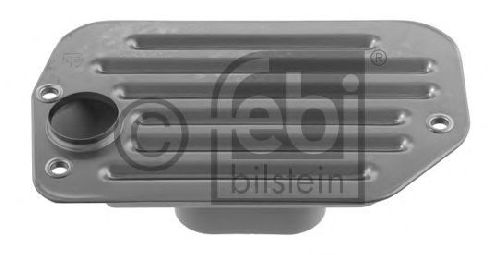 FEBI BILSTEIN 14266 - Hydraulic Filter, automatic transmission