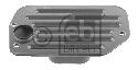 FEBI BILSTEIN 14266 - Hydraulic Filter, automatic transmission