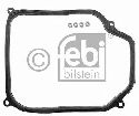 FEBI BILSTEIN 14270 - Seal, automatic transmission oil pan SKODA