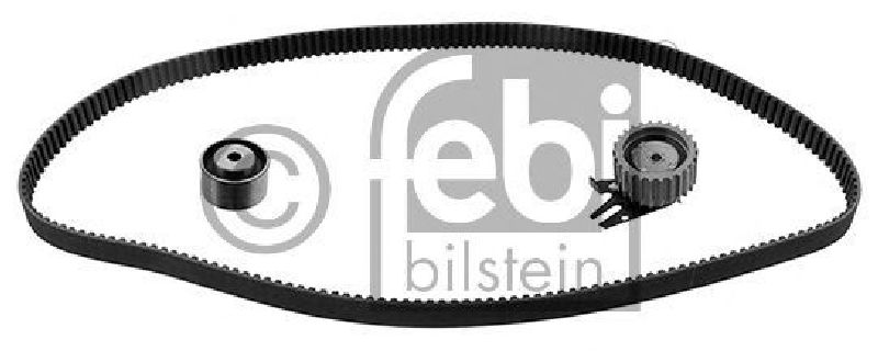 FEBI BILSTEIN 14278 - Timing Belt Kit FIAT, ALFA ROMEO