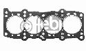 FEBI BILSTEIN 14280 - Gasket, cylinder head FIAT