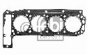 FEBI BILSTEIN 14288 - Gasket, cylinder head MERCEDES-BENZ