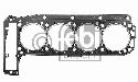 FEBI BILSTEIN 14290 - Gasket, cylinder head MERCEDES-BENZ