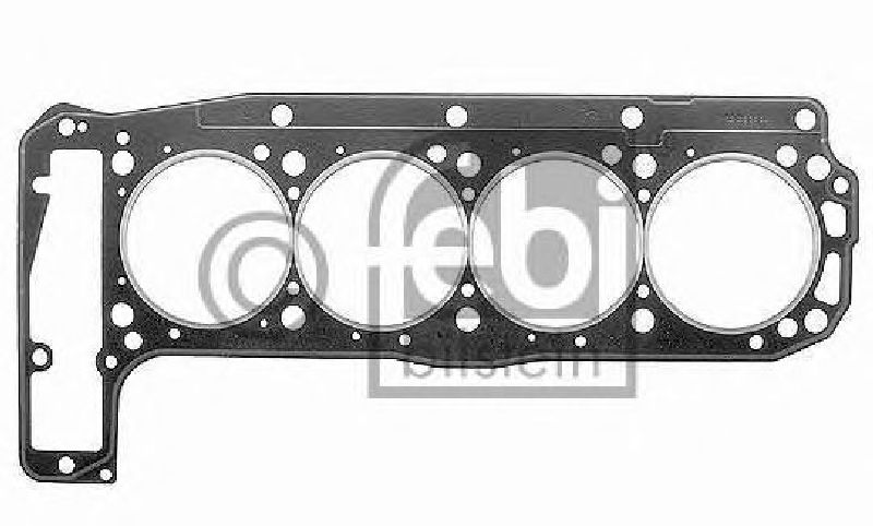 FEBI BILSTEIN 14290 - Gasket, cylinder head MERCEDES-BENZ