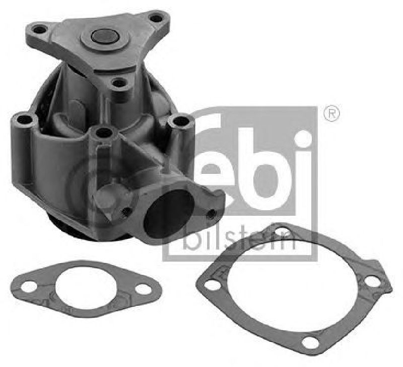 FEBI BILSTEIN 14294 - Water Pump