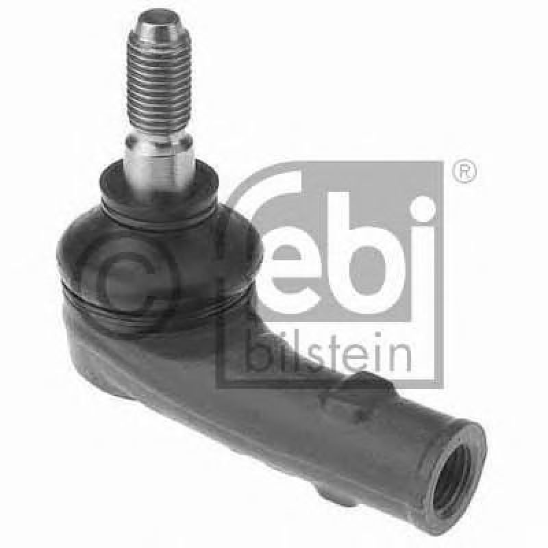 FEBI BILSTEIN 14306 - Tie Rod End Front Axle Left