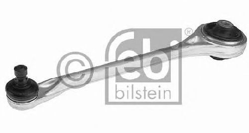 FEBI BILSTEIN 14310 - Track Control Arm Upper Front Axle | Left and right