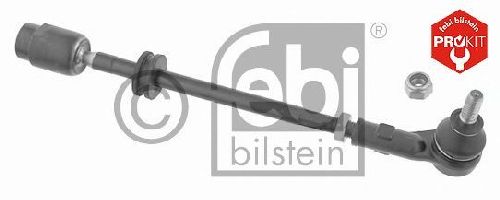 FEBI BILSTEIN 14320 - Rod Assembly PROKIT Front Axle Right