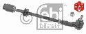 FEBI BILSTEIN 14320 - Rod Assembly PROKIT Front Axle Right