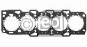 FEBI BILSTEIN 14333 - Gasket, cylinder head