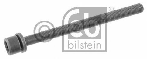 FEBI BILSTEIN 14340 - Cylinder Head Bolt VW
