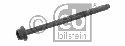 FEBI BILSTEIN 14346 - Cylinder Head Bolt SEAT, VW, SKODA, AUDI