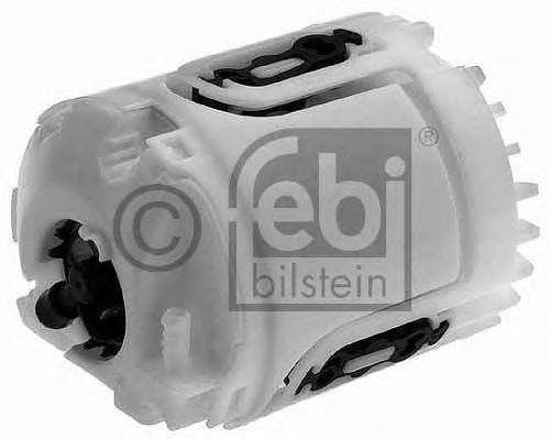 FEBI BILSTEIN 14352 - Fuel Pump VW, SEAT