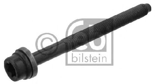 FEBI BILSTEIN 14356 - Cylinder Head Bolt VW