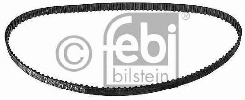 FEBI BILSTEIN 14378 - Timing Belt VW, SEAT