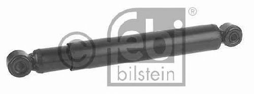 FEBI BILSTEIN 14405 - Shock Absorber Front Axle