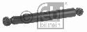 FEBI BILSTEIN 14405 - Shock Absorber Front Axle