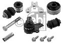 FEBI BILSTEIN 14416 - Mounting Kit, control lever Front Axle left and right