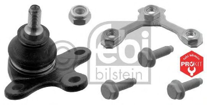 FEBI BILSTEIN 14424 - Ball Joint PROKIT