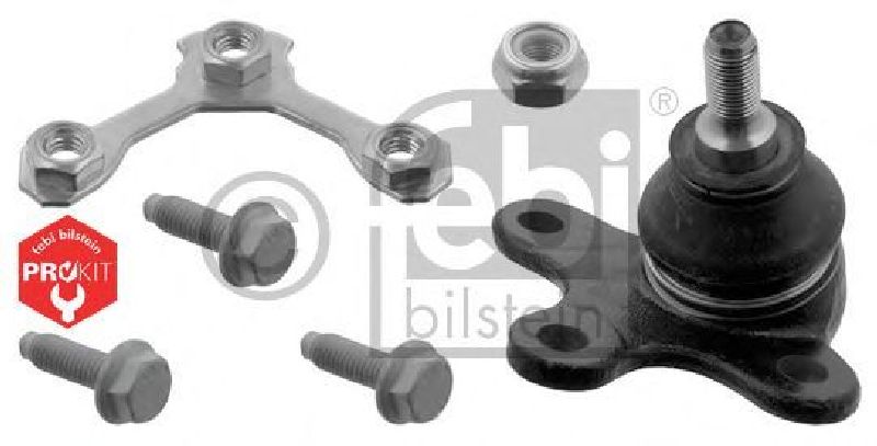 FEBI BILSTEIN 14426 - Ball Joint PROKIT